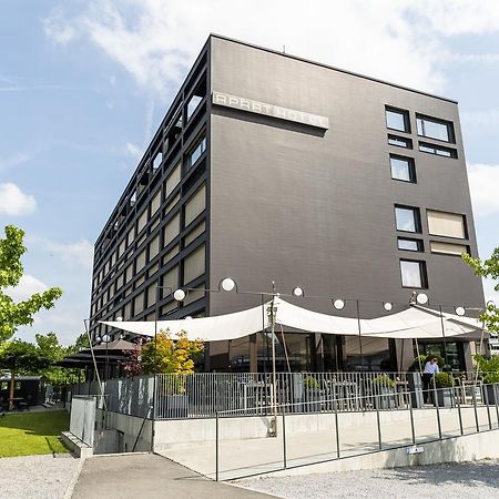 Hotel Apart - Welcoming L Urban Feel L Design Risch-Rotkreuz 외부 사진
