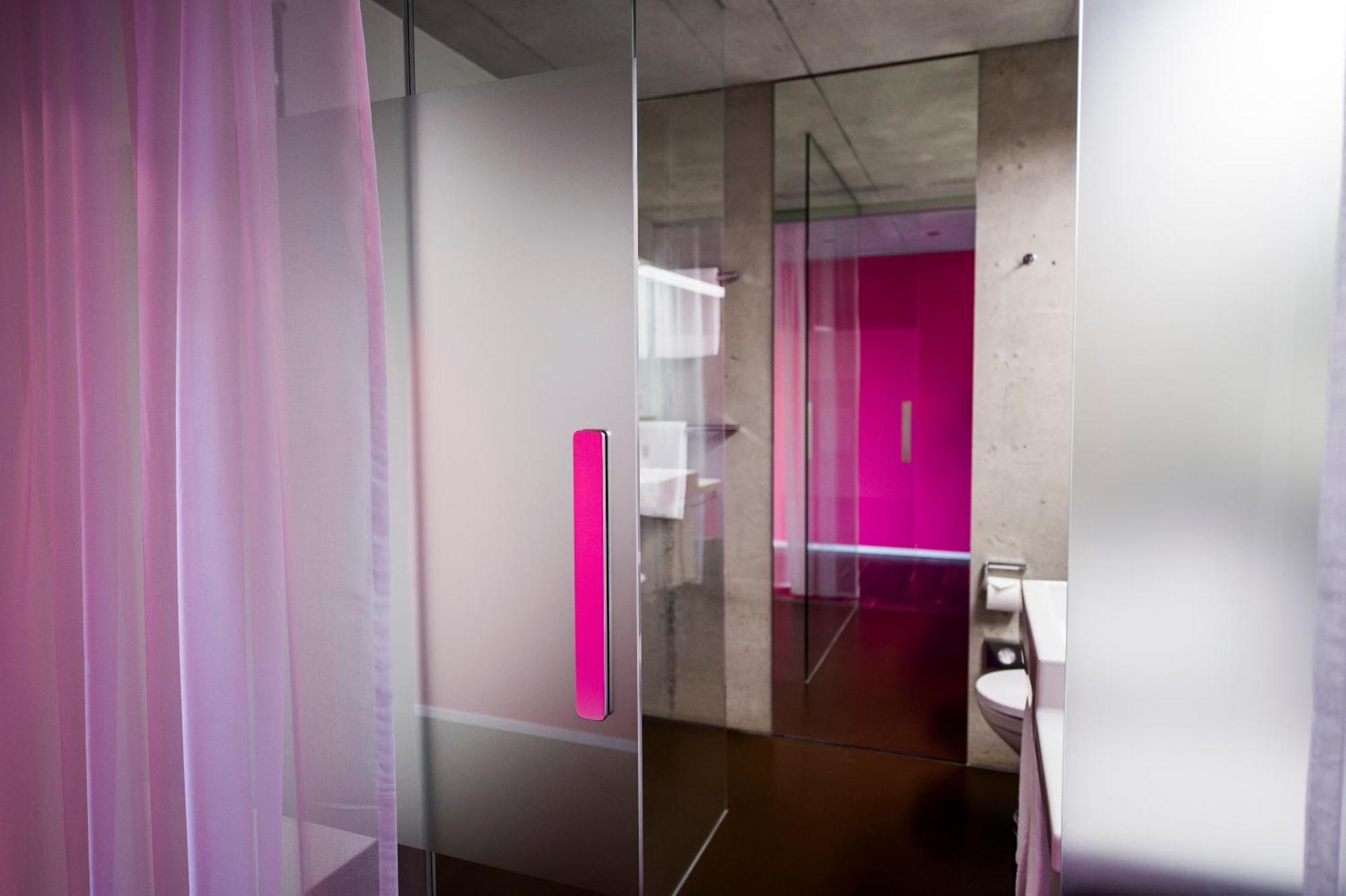 Hotel Apart - Welcoming L Urban Feel L Design Risch-Rotkreuz 외부 사진