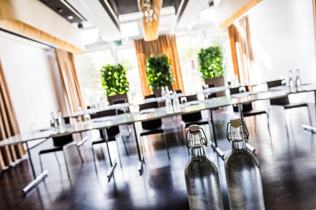 Hotel Apart - Welcoming L Urban Feel L Design Risch-Rotkreuz 외부 사진