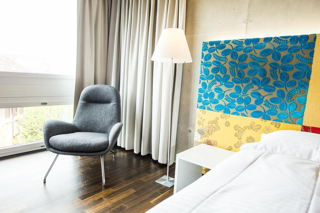 Hotel Apart - Welcoming L Urban Feel L Design Risch-Rotkreuz 외부 사진