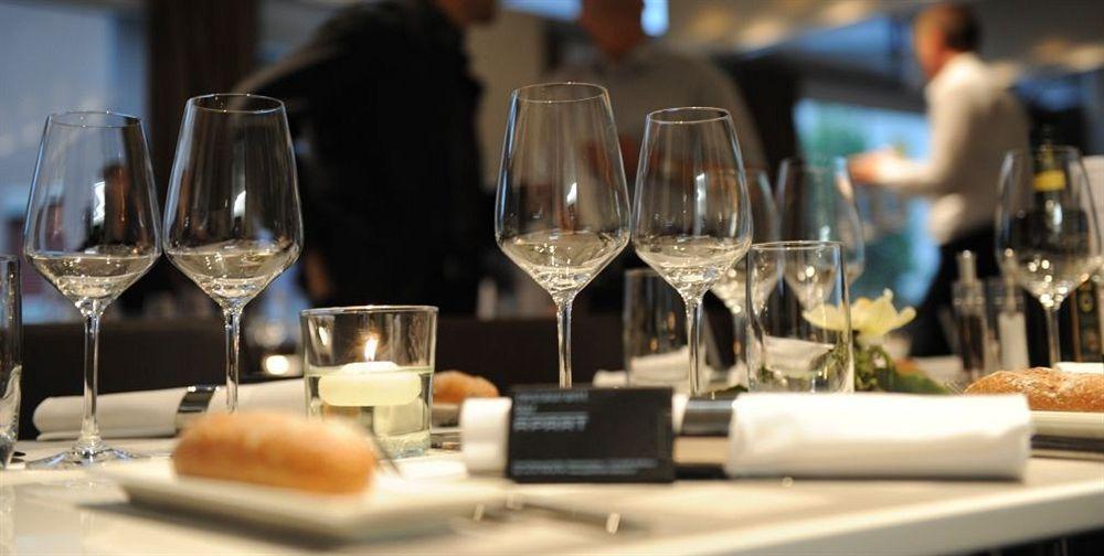 Hotel Apart - Welcoming L Urban Feel L Design Risch-Rotkreuz 외부 사진
