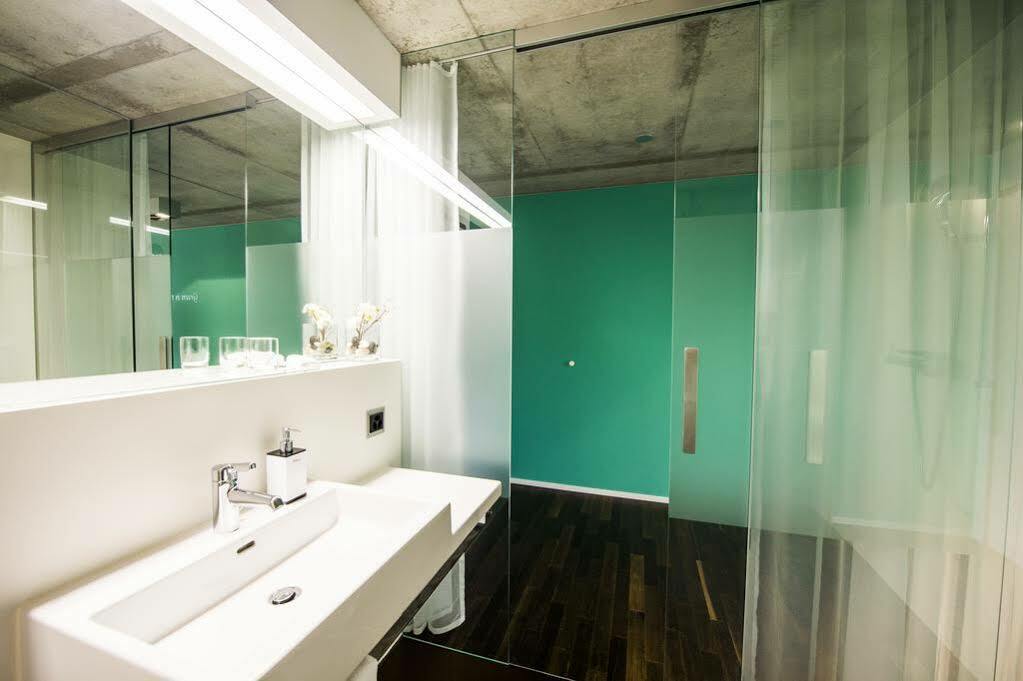 Hotel Apart - Welcoming L Urban Feel L Design Risch-Rotkreuz 외부 사진